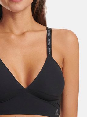 adidas Sportswear Bügelloser BH LONGLINE BRALETTE