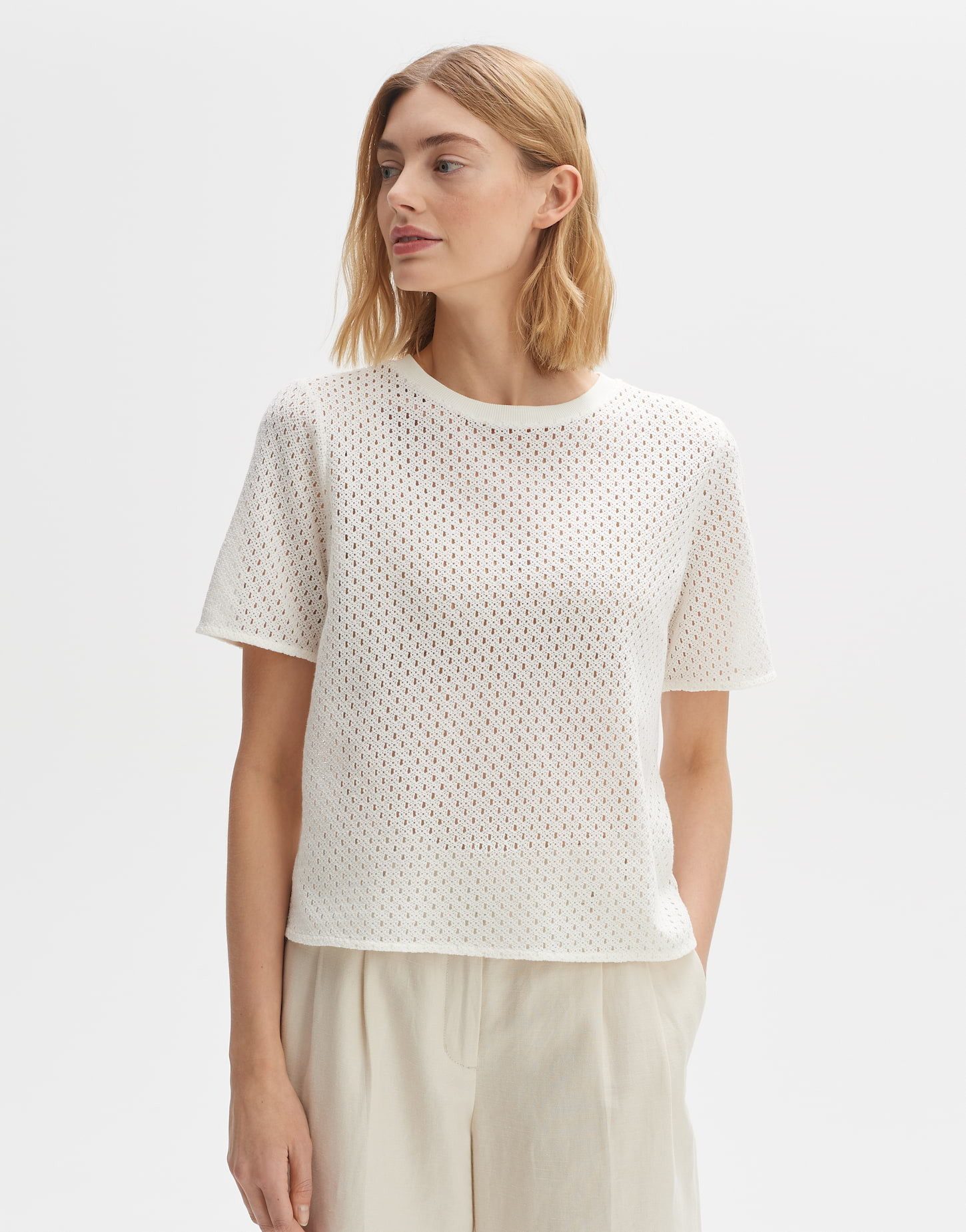 OPUS T-Shirt Sefrira günstig online kaufen