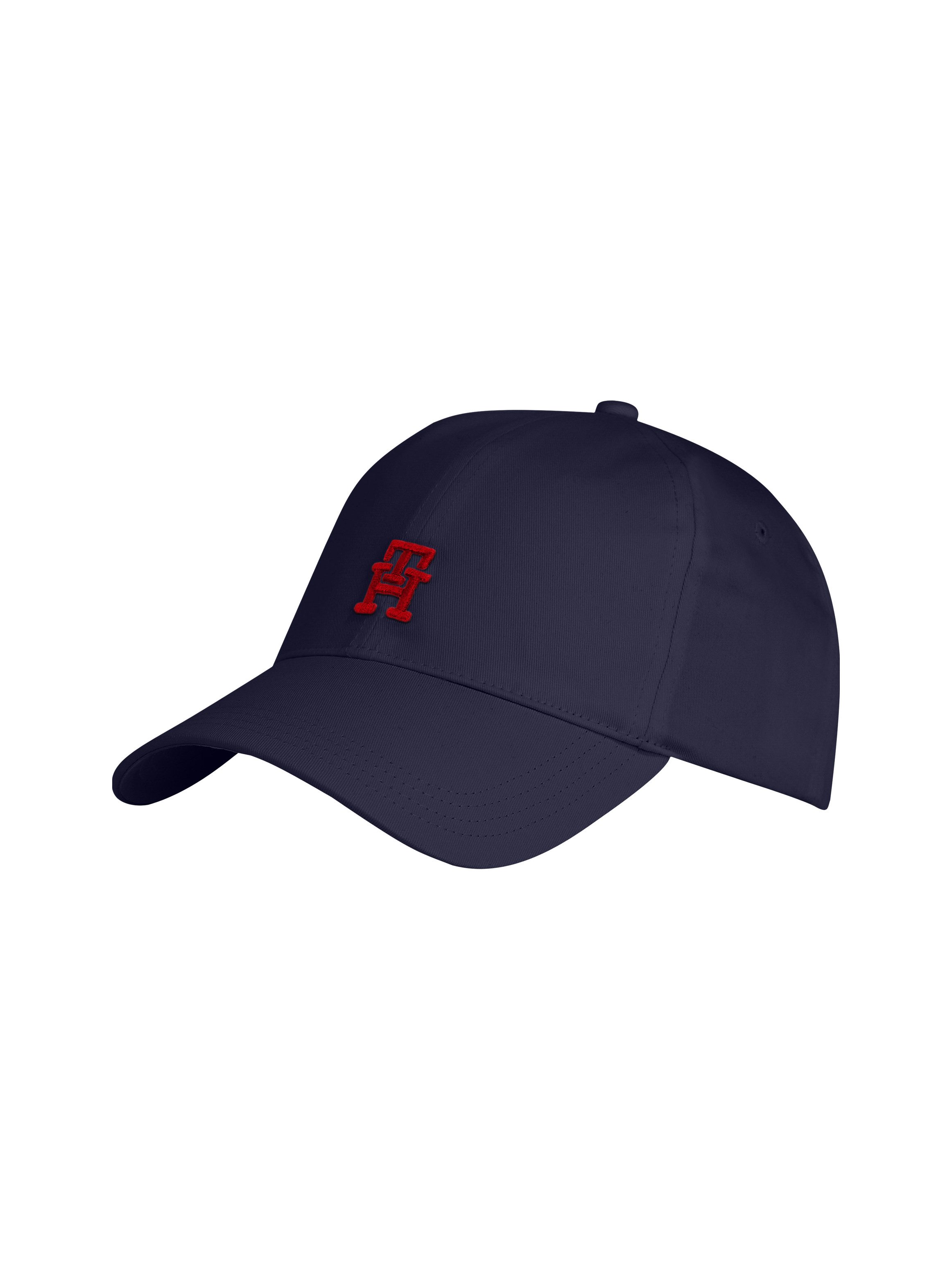 Tommy Hilfiger Baseball Cap TH IMD COLOR 6 PANEL CAP TH-Logo gestickt, größ günstig online kaufen