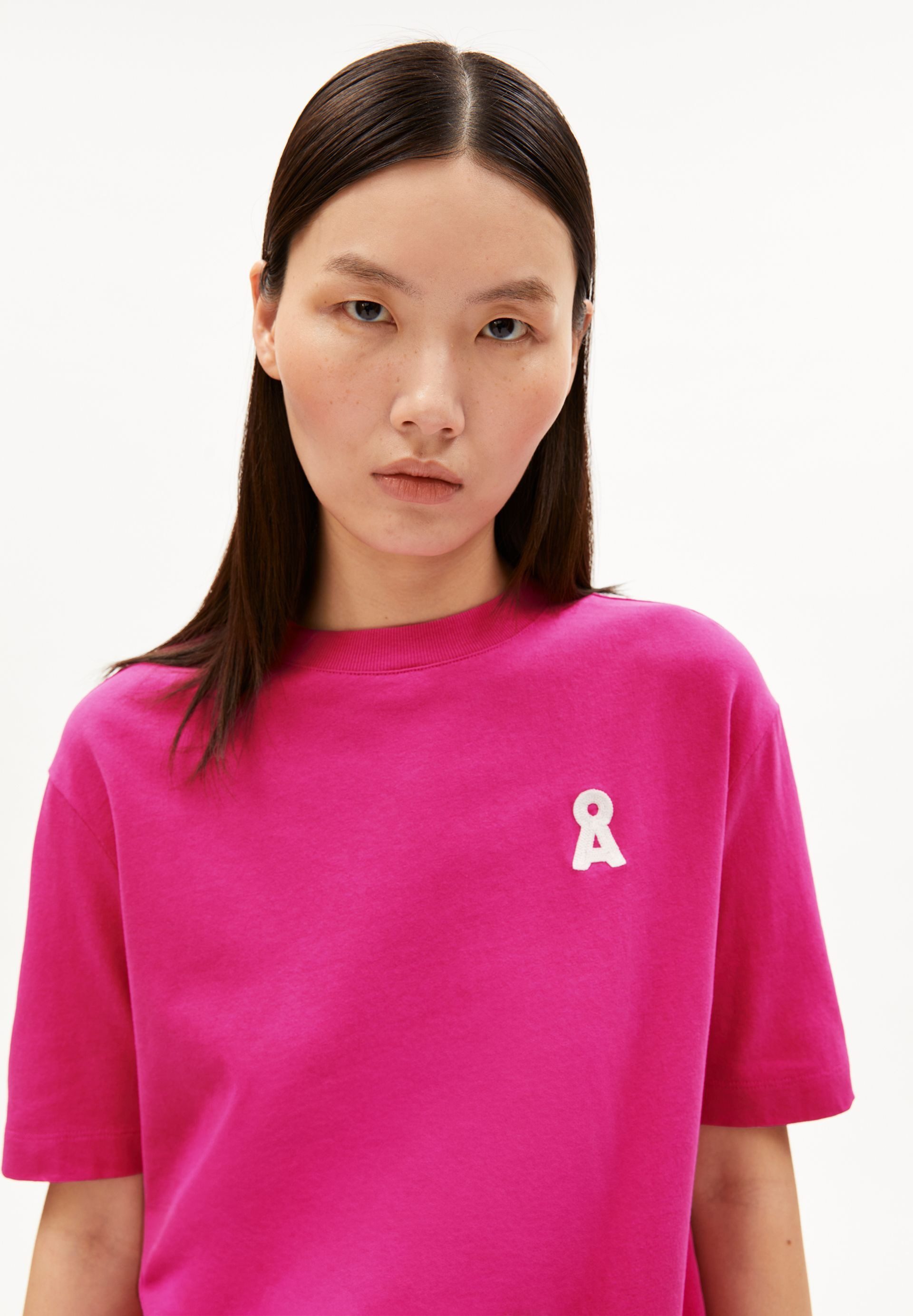 Armedangels T-Shirt ICONIC Å TARJAA Loose Fit