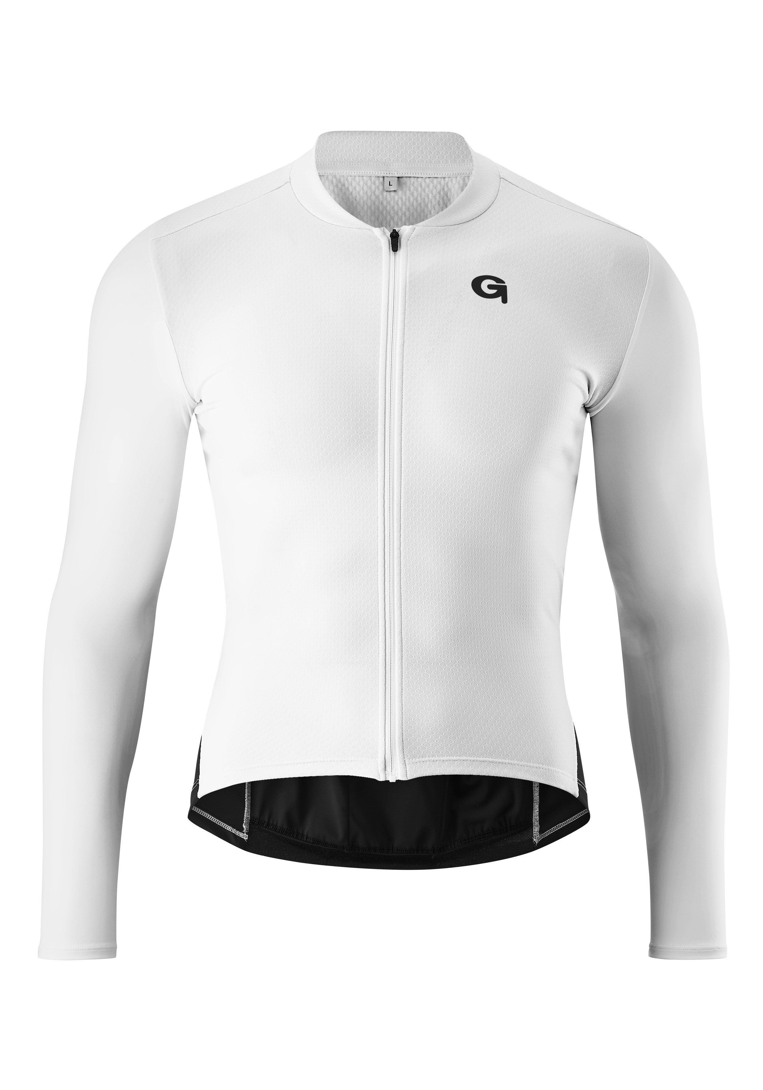 Radtrikot SITIVO TRIKOT LONGSLEEVE M