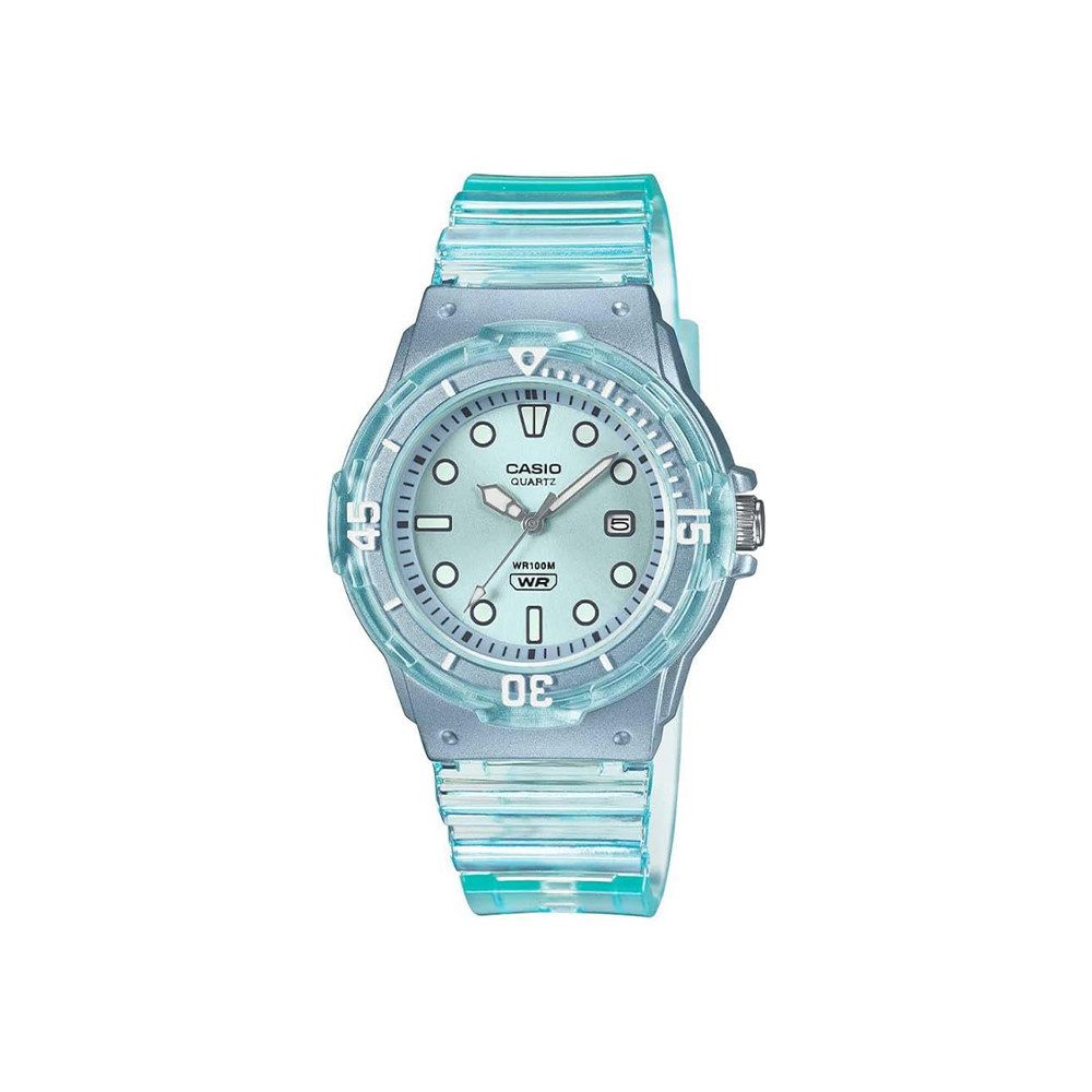 CASIO Digitaluhr Casio LRW-200HS-2EVEF LRW-200HS-2EVEF, Casio günstig online kaufen