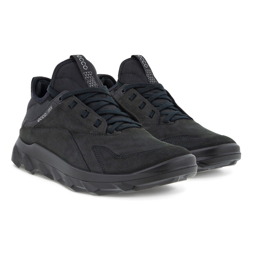 Ecco Wanderschuhe MX Low Nubukleder - günstig online kaufen