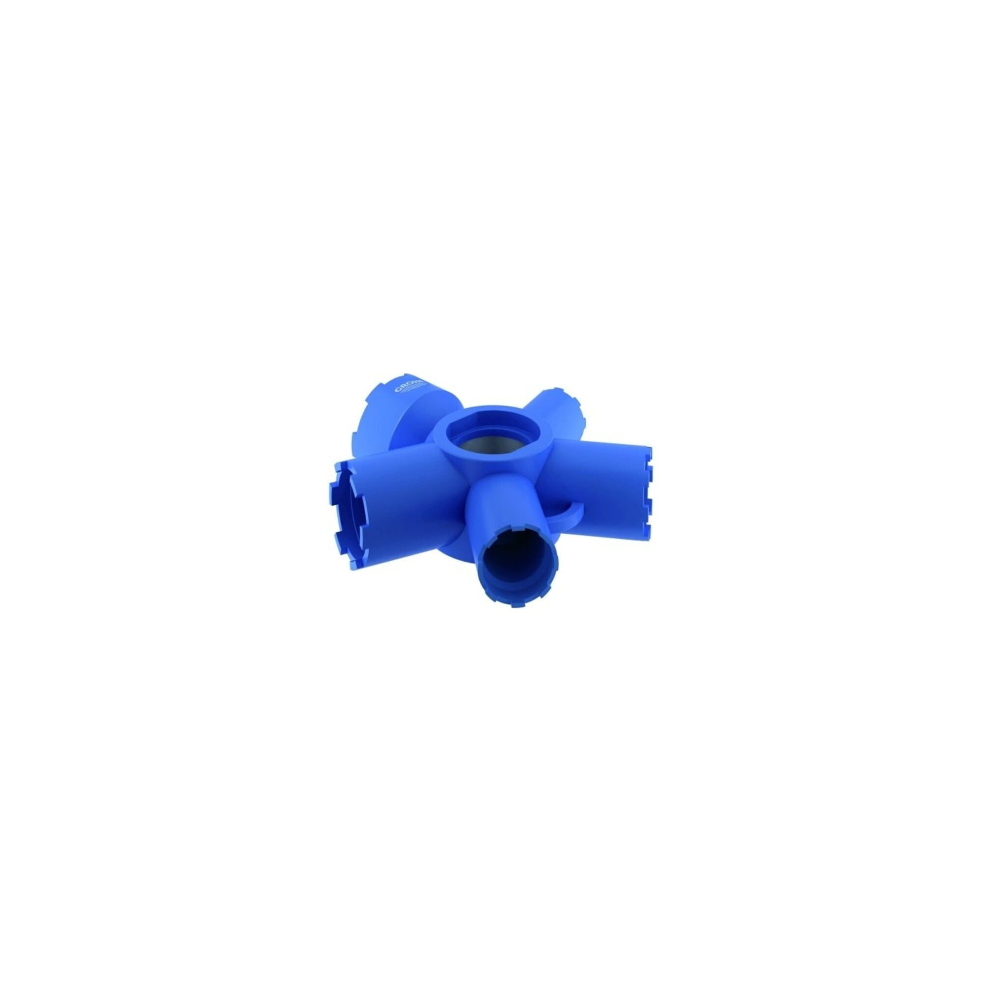 Grohe Badarmatur Grohe Mousseurschlüssel 48021 multifunktional
