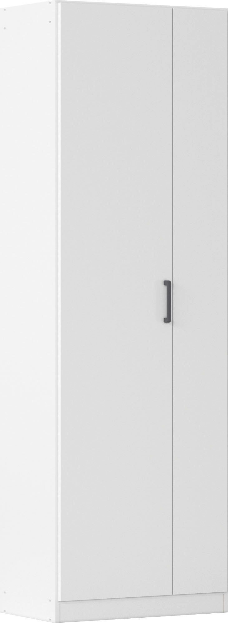 rauch Mehrzweckschrank Garderobe Kleiderschrank Schrank Schuhschrank Putzsc günstig online kaufen