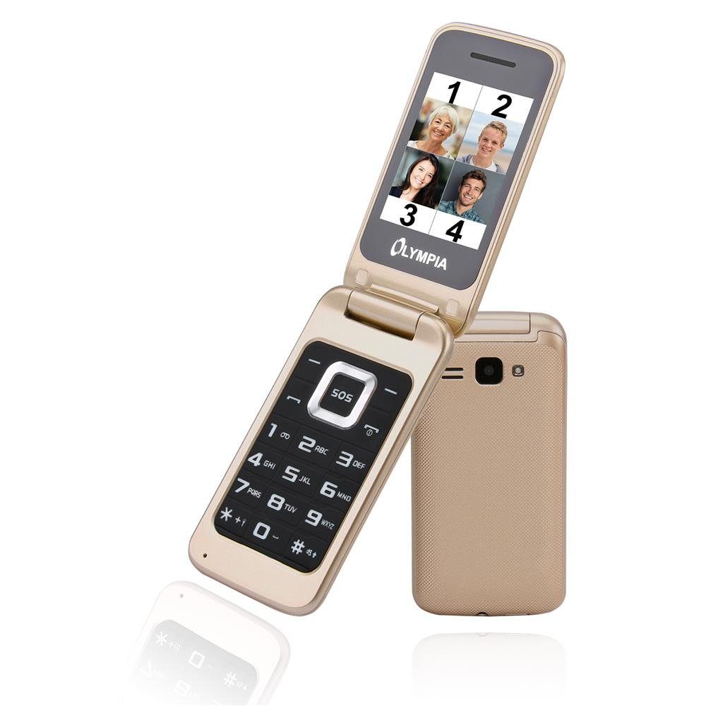 Handy In Gold Online Kaufen Otto