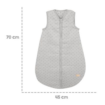 roba® Babyschlafsack Lil Planet Schlafsack, verschiedene Größen und Farben