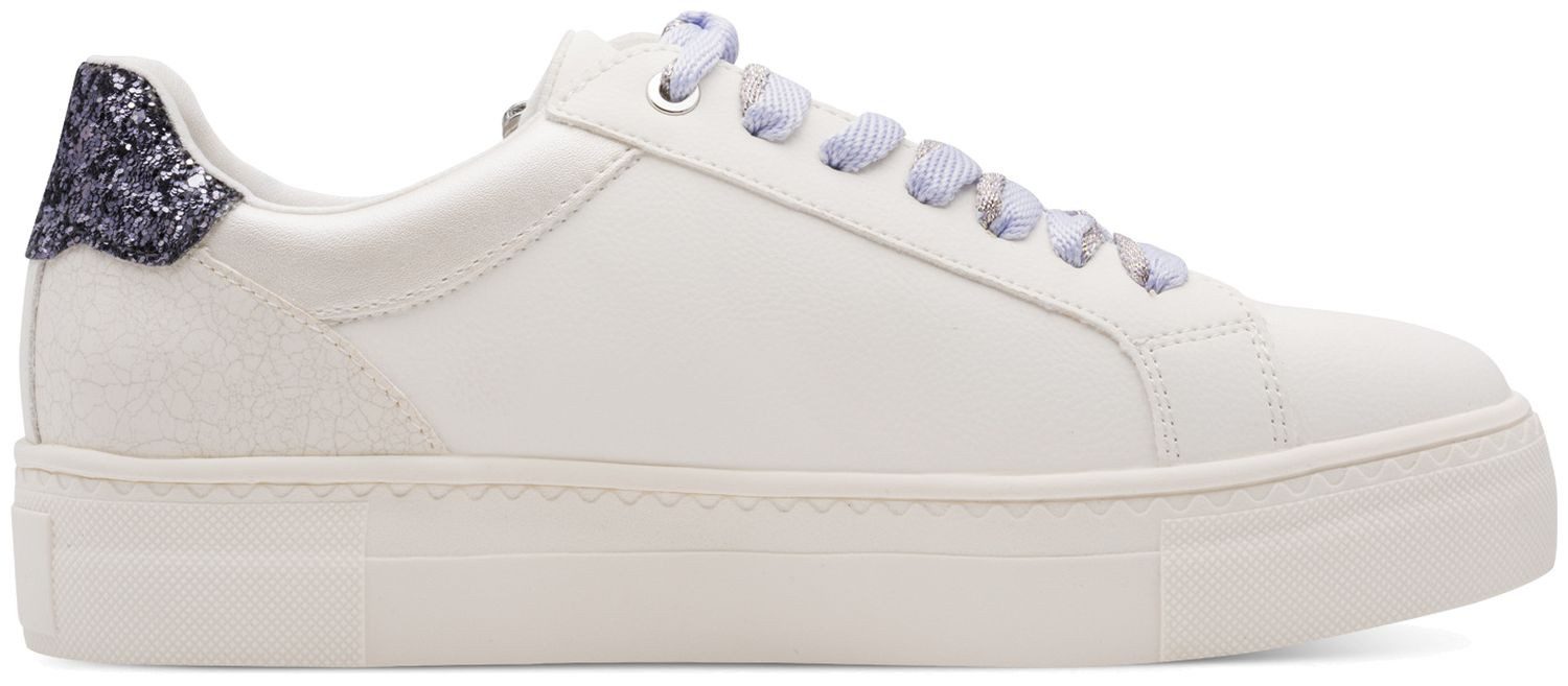 Tamaris Tamaris 23313/41 Lilac Comb Sneaker