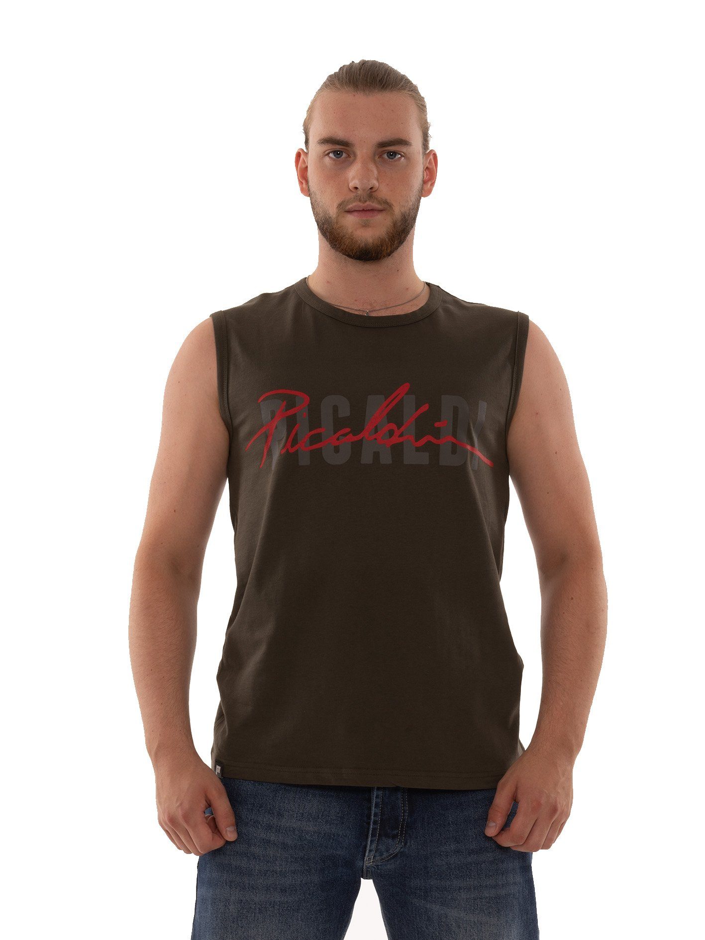 PICALDI Jeans Muskelshirt Collection (1-tlg) mit günstig online kaufen
