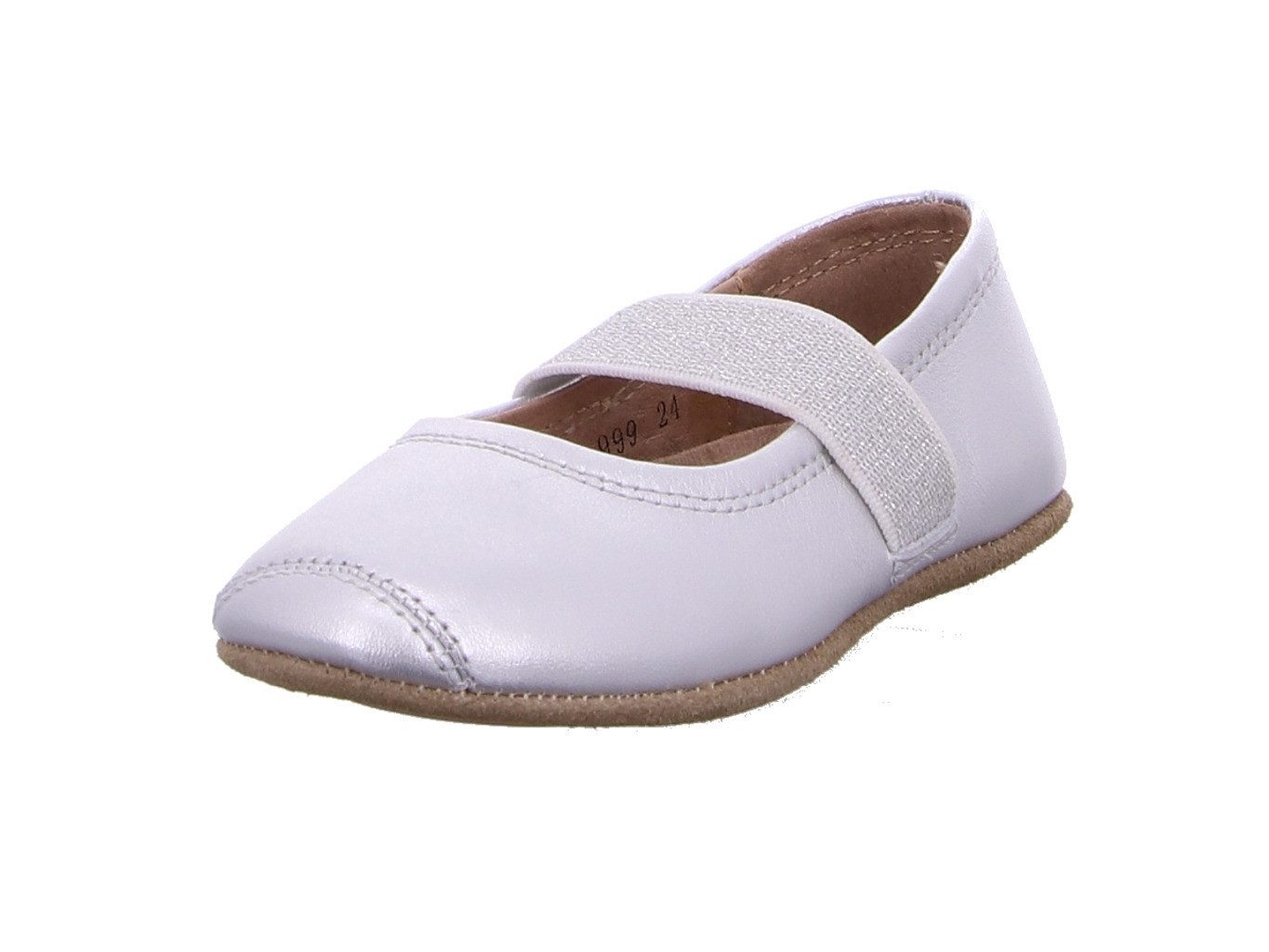 Bisgaard Ballet Hausschuh