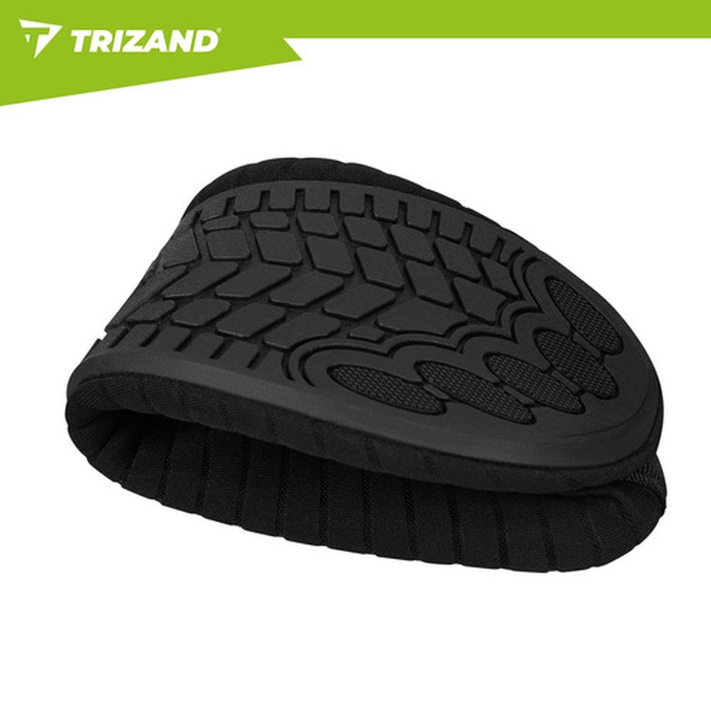 Trizand Tauchschuhe Aquaschuhe Wasserschuh (Spar-Set, 1-tlg., 36 - 45) atmungsaktive Obermaterial, leitet Wasser sofort ab