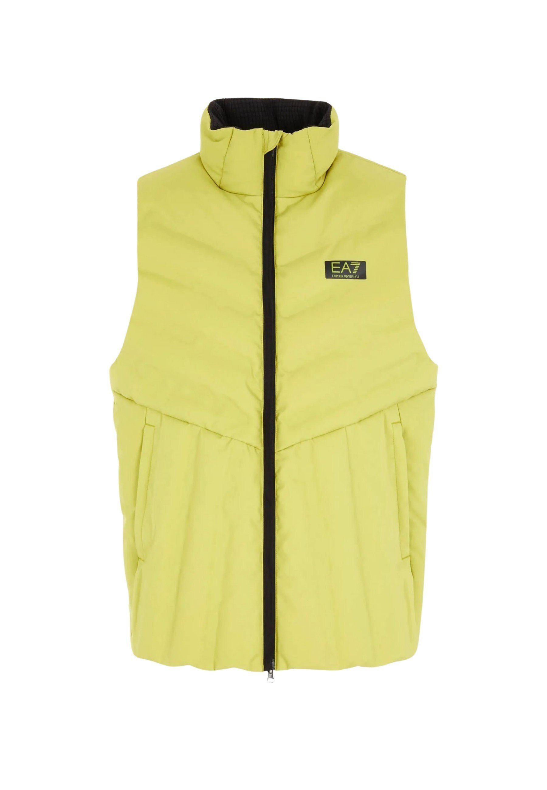Emporio Armani Steppweste Weste Dynamic Athlete günstig online kaufen