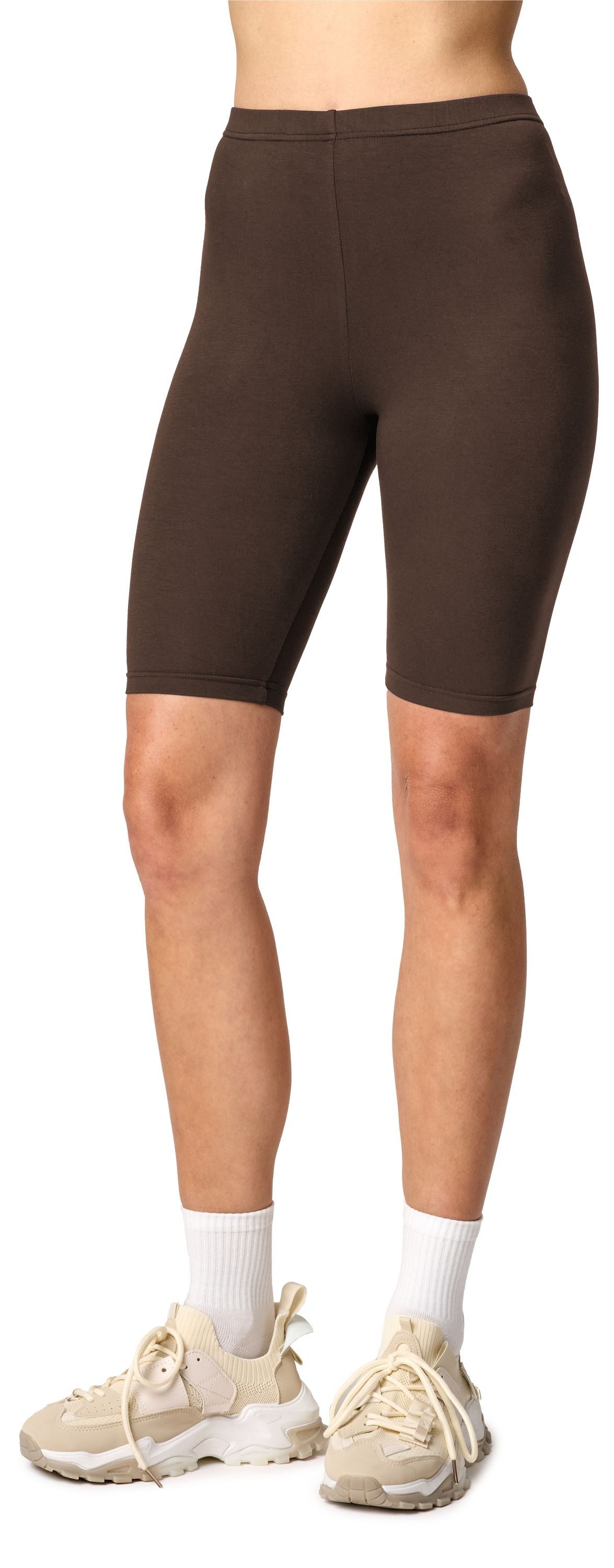 Merry Style Leggings Damen Kurze Hose günstig online kaufen