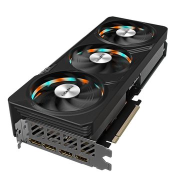 Gigabyte GeForce RTX 4070 GAMING OC 12G Grafikkarte (12 GB, GDDR6X)