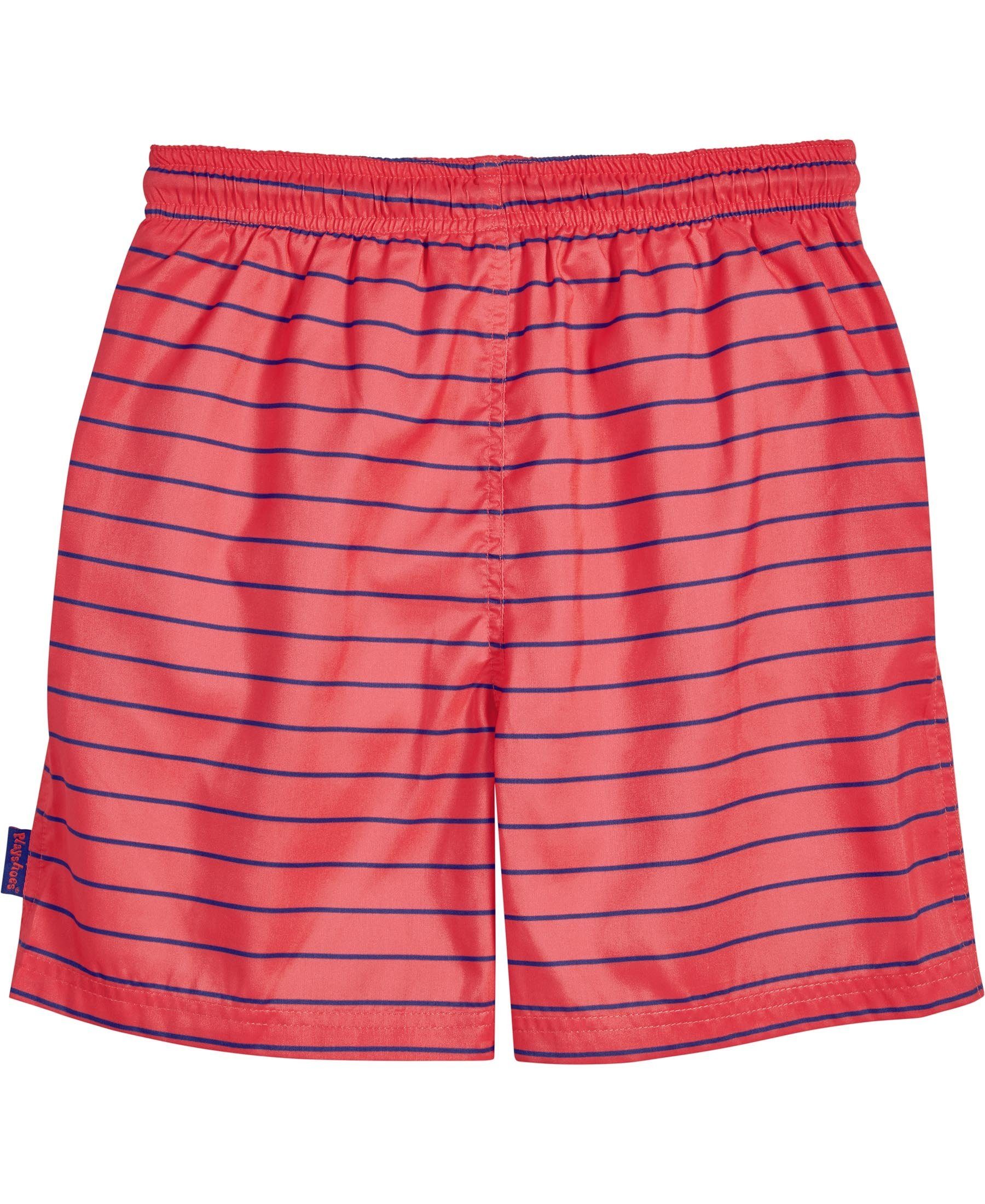 Playshoes Badehose Beach-Short Ringel