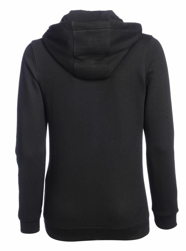 PEAK Kapuzensweatjacke classic günstig online kaufen