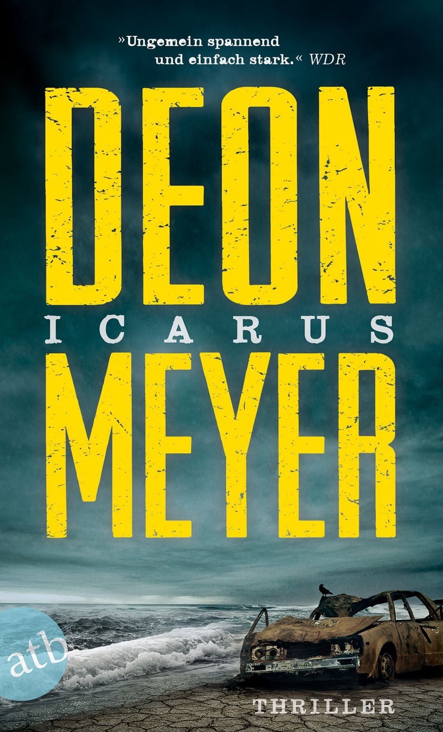 Icarus / Deon Meyer
