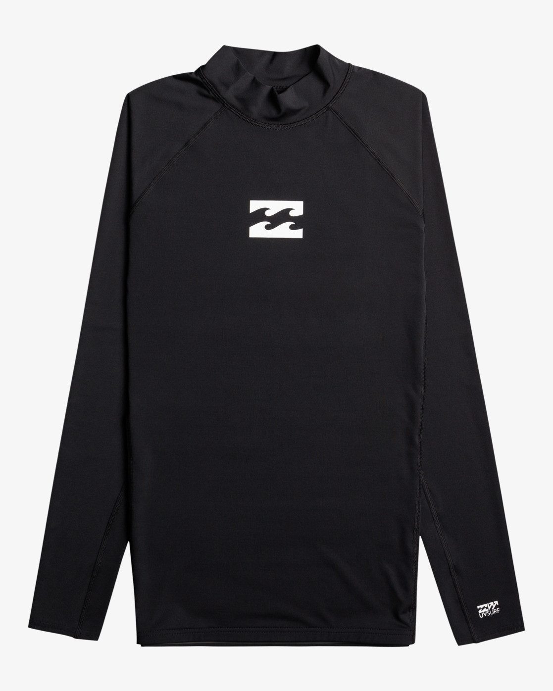 Rash Guard WAVES ALL DAY LS
