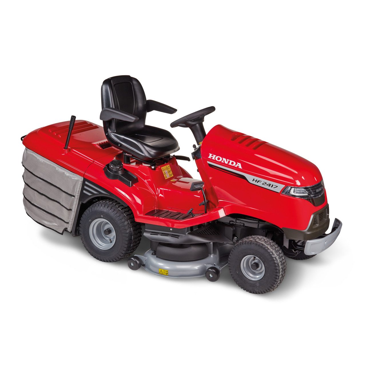 Honda Rasentraktor HF 2417K5 HM Rasentraktor