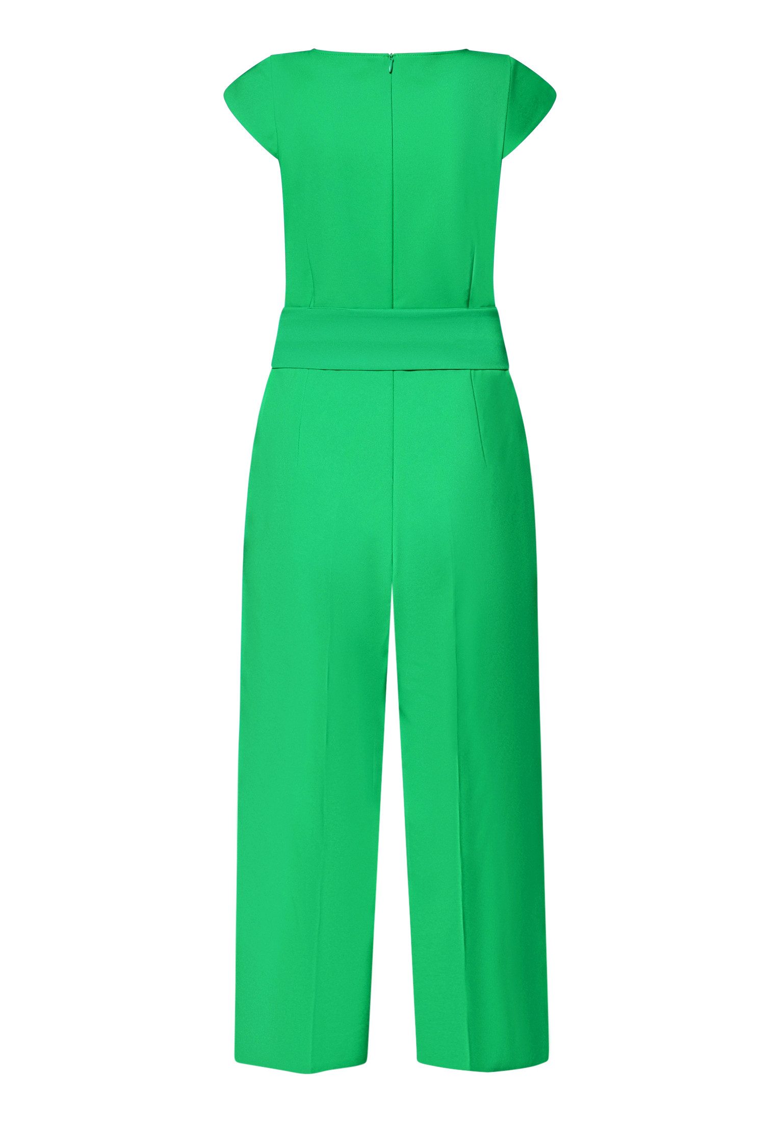 Betty Barclay Overall Damen mit Eingrifftaschen (1-tlg) Form