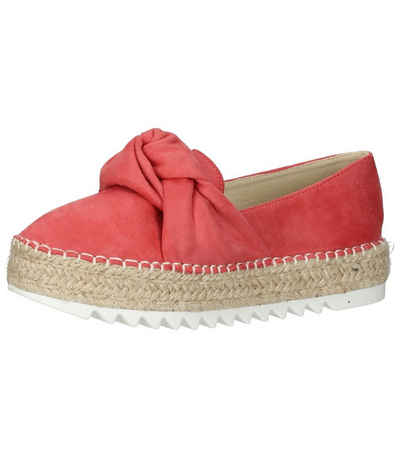 Bullboxer Halbschuhe Textil Espadrille