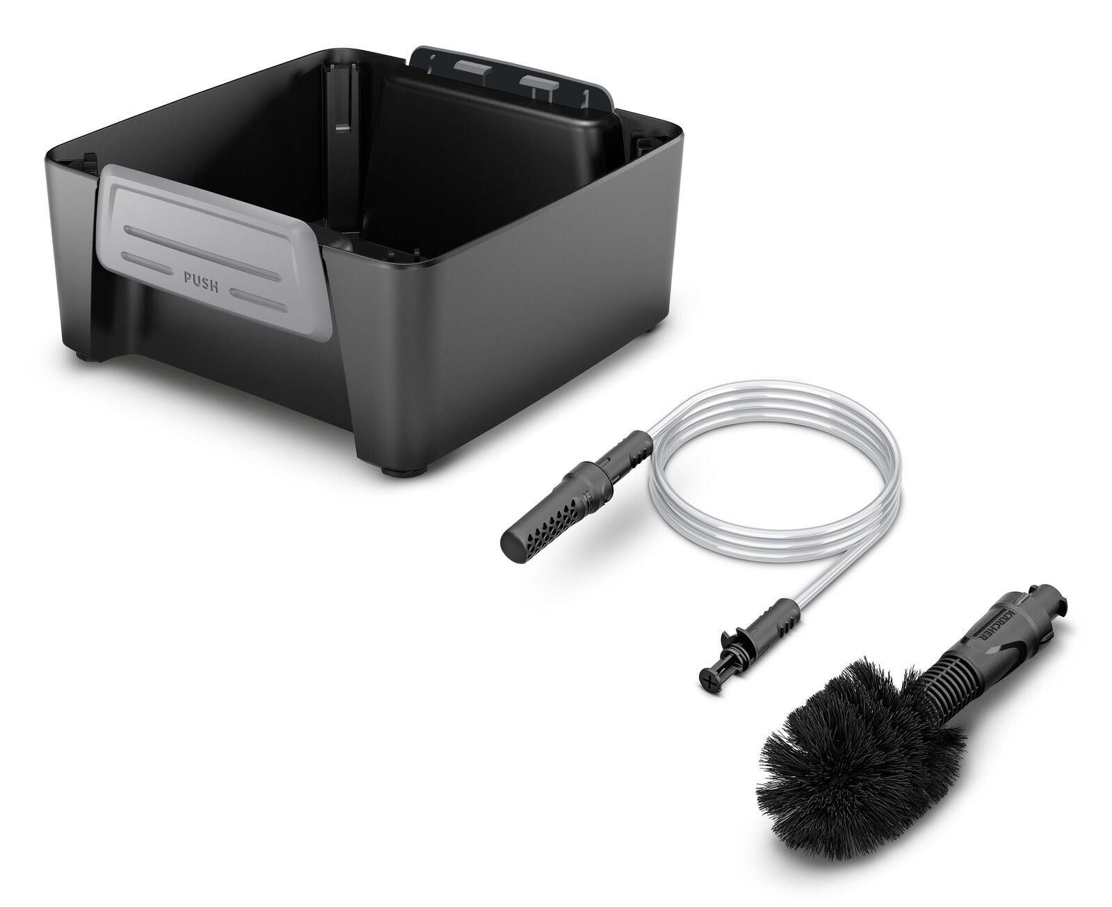 KÄRCHER Hochdruckreiniger Kärcher Zubehörbox Adventure