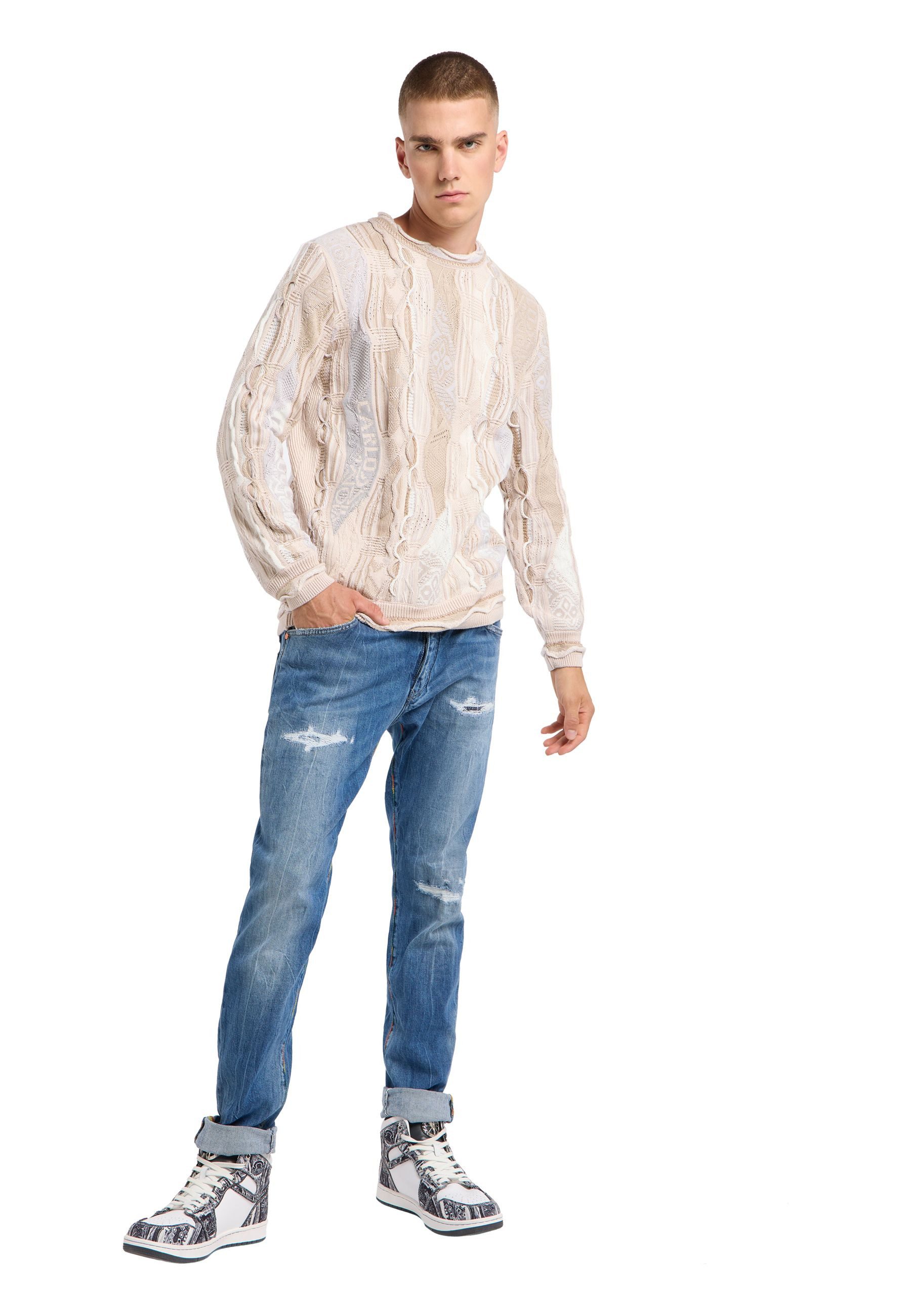 CARLO COLUCCI Sweater Ersini