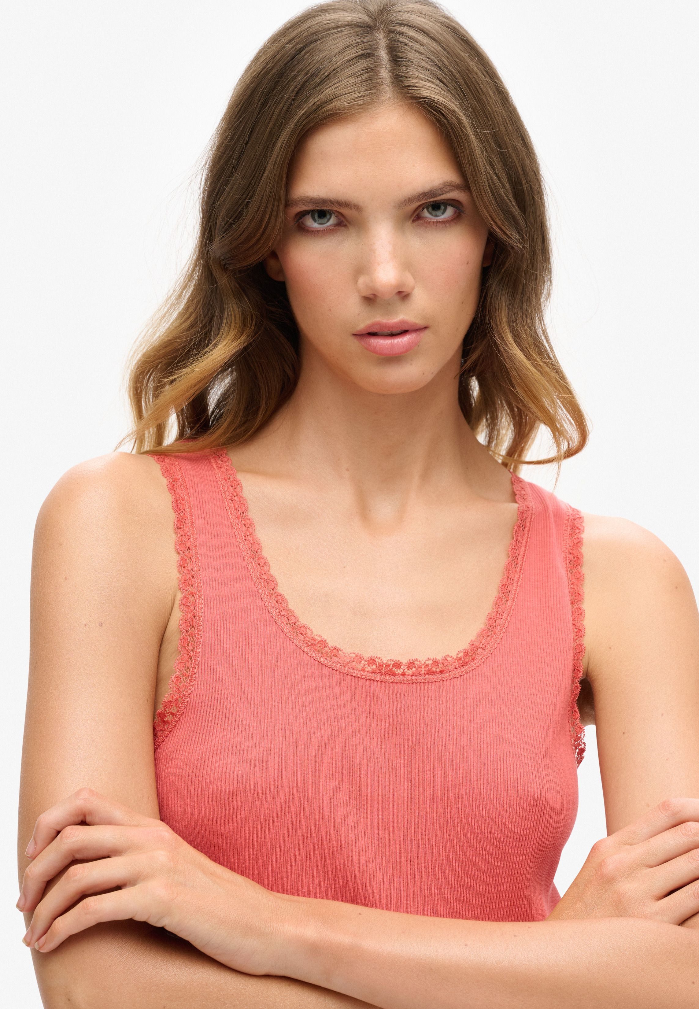 Superdry 3/4-Arm-Shirt