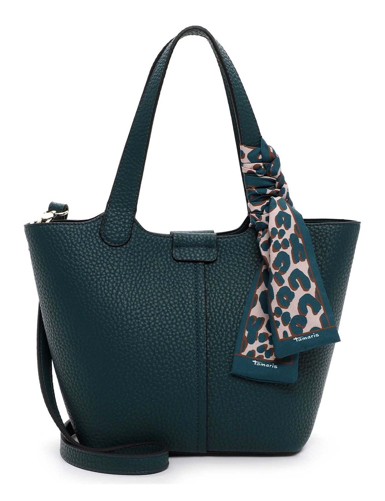 Tamaris Handtasche City Shopper (Set, 2-tlg) günstig online kaufen