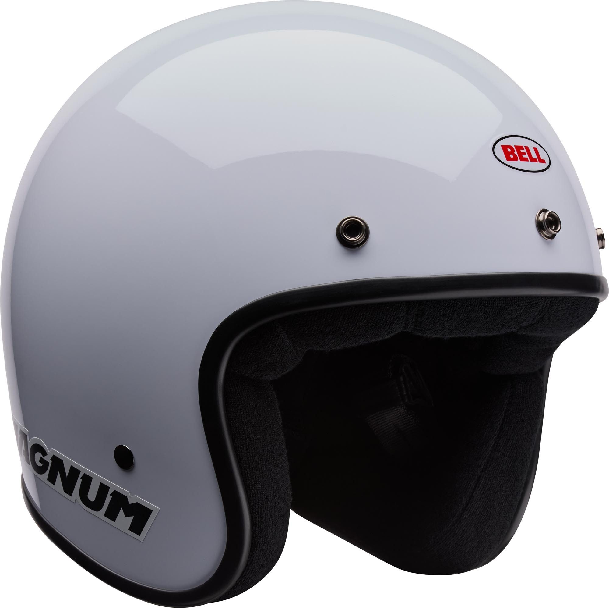 Bell Motorradhelm Magnum Jethelm, ECE 22.06