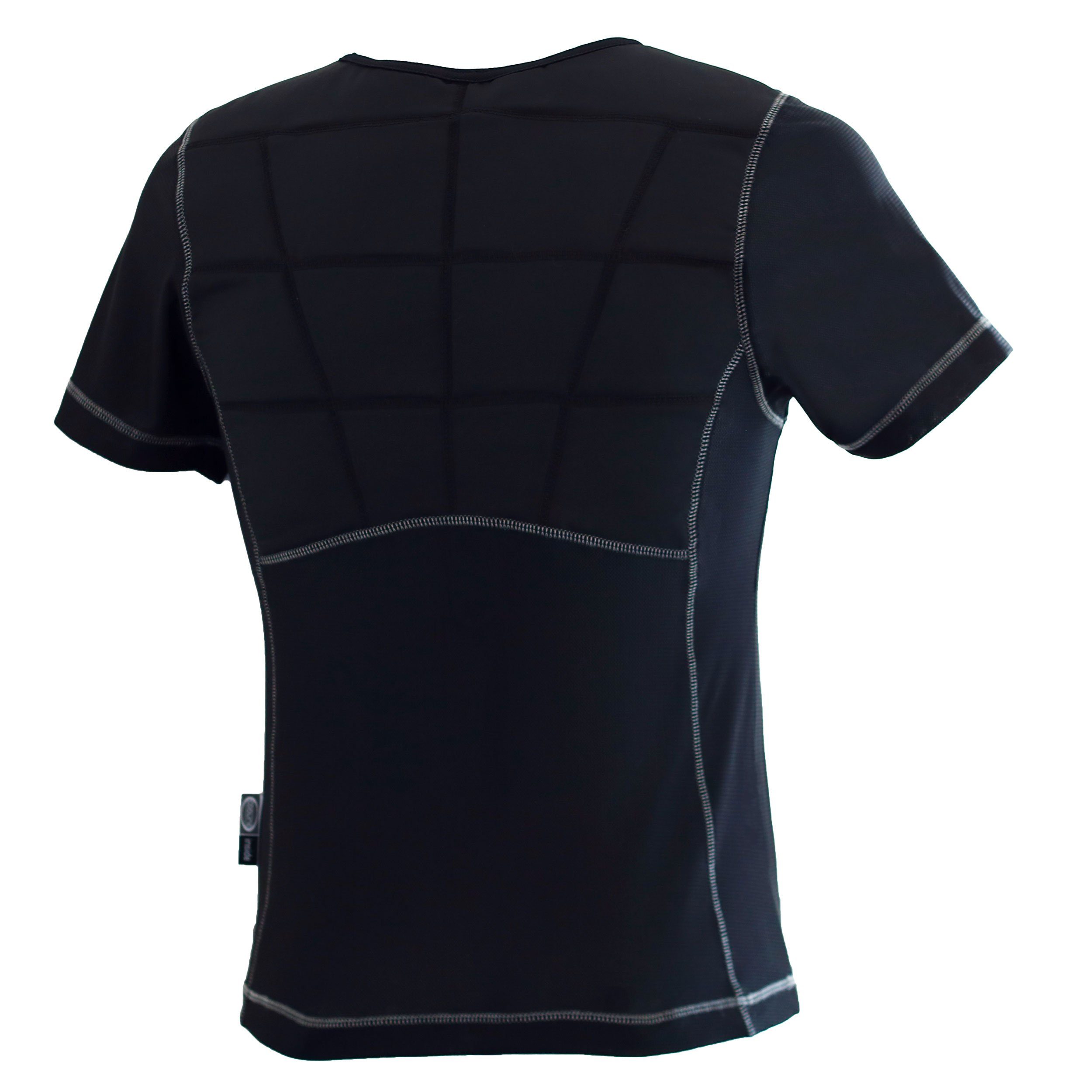 E.COOLINE Kurzarmshirt Powercool SX3 kühlendes T-Shirt-Kühlung günstig online kaufen