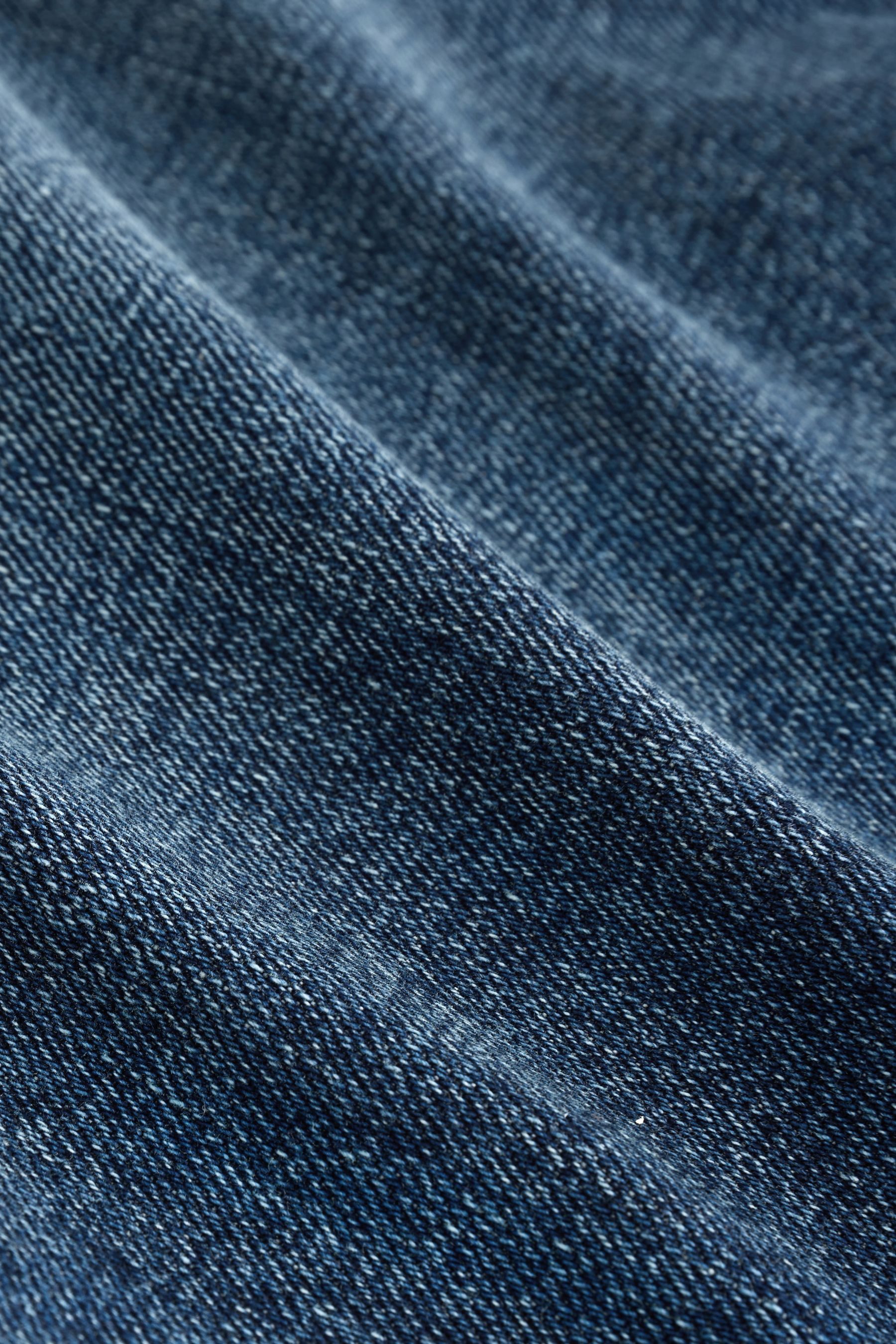 Next Slim-fit-Jeans Signature Slim Fit japanische Selvedge Jeans (1-tlg) günstig online kaufen