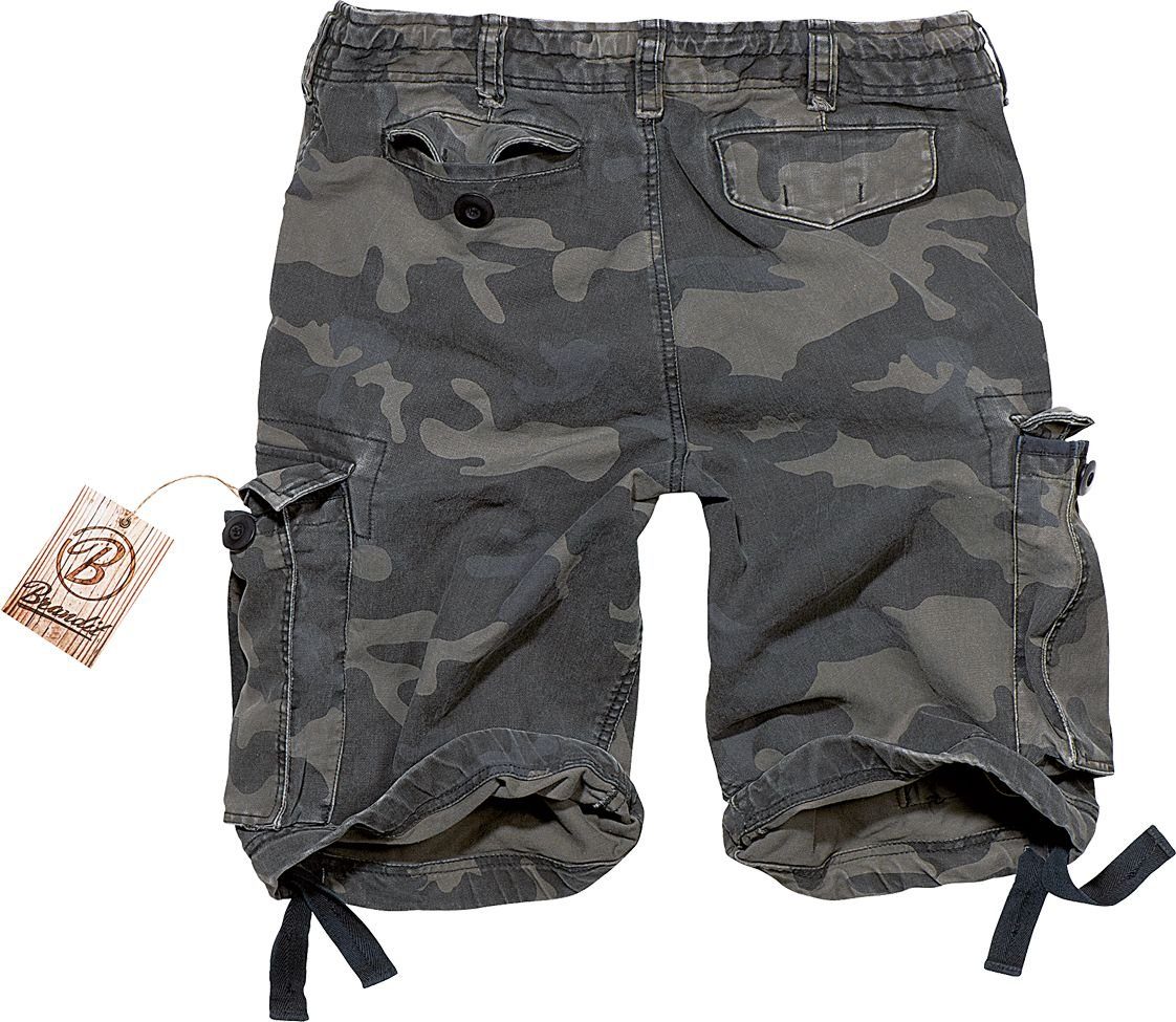 Brandit Shorts Vintage Shorts günstig online kaufen
