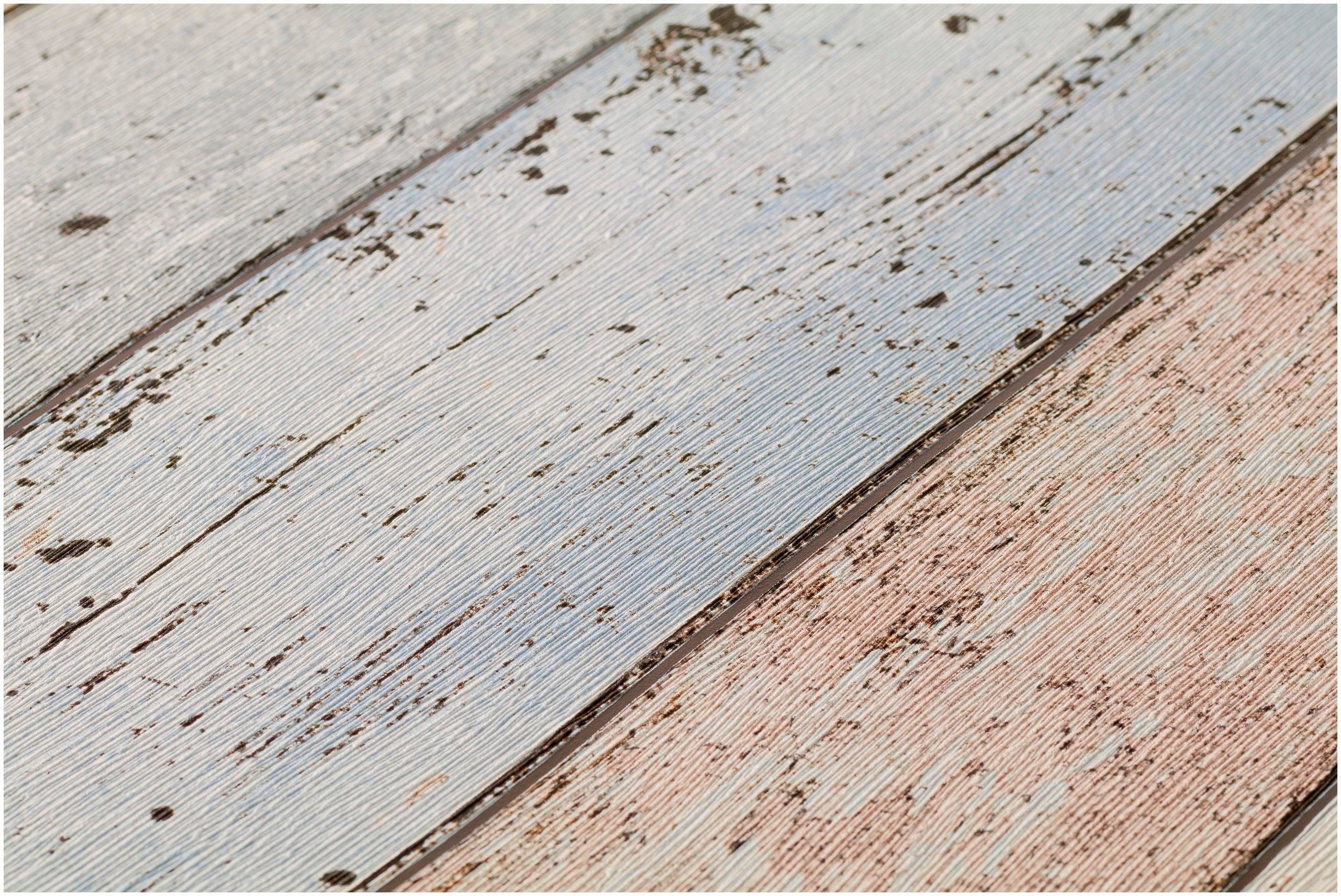 living walls Vliestapete Best of Wood`n Stone 2nd Edition, leicht strukturiert, gestreift, realistisch, Holz, Streifen Tapete Holzoptik Tapeten Wohnzimmer Schlafzimmer Küche Flur