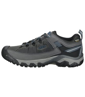 Keen Wanderschuhe Lederimitat/Textil Trekkingschuh