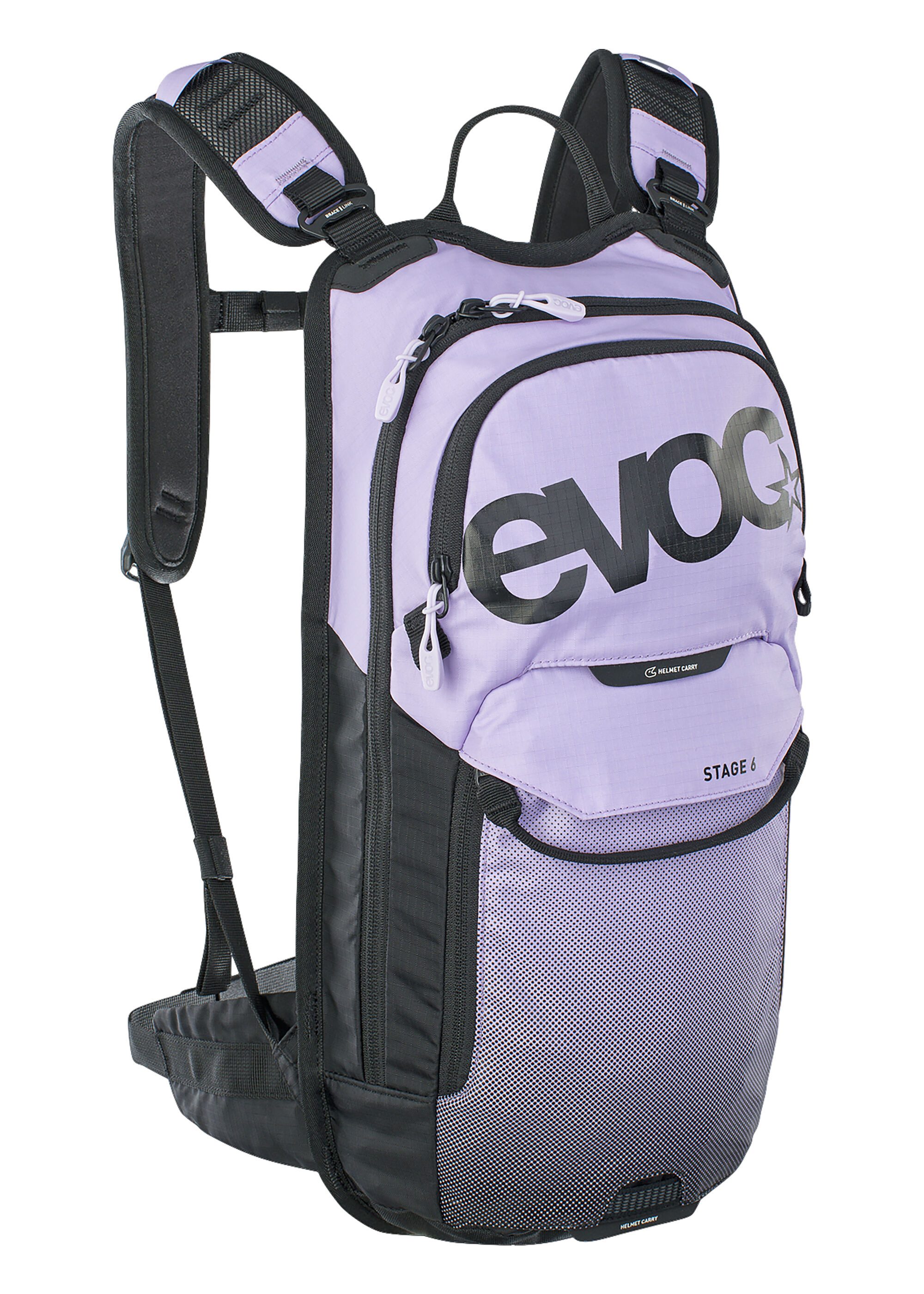 EVOC Cityrucksack STAGE 6 (Kein Set, günstig online kaufen