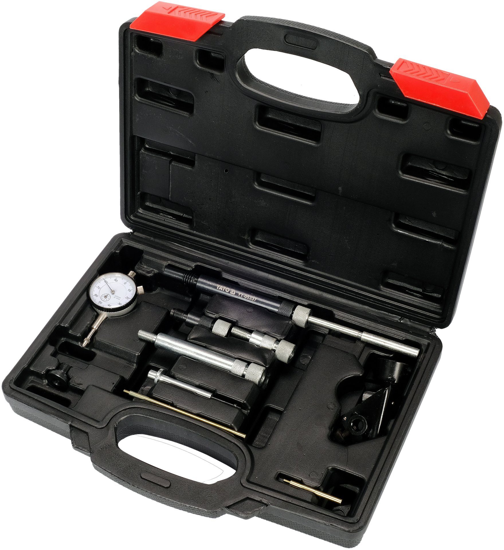 Yato Werkzeugset Przyrząd do ustawiania pomp wtryskowych