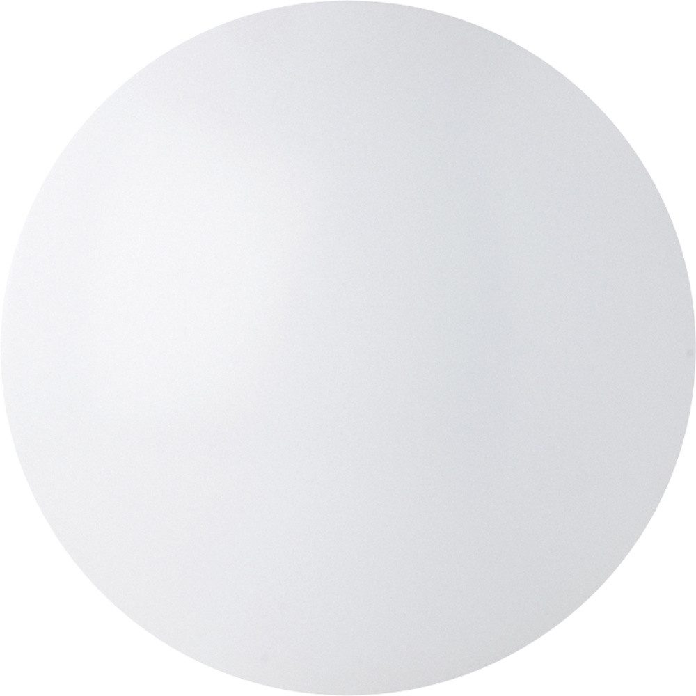 Megaman Deckenleuchte Megaman MM77121 Renzo Plus LED-Deckenleuchte 15 W Weiß