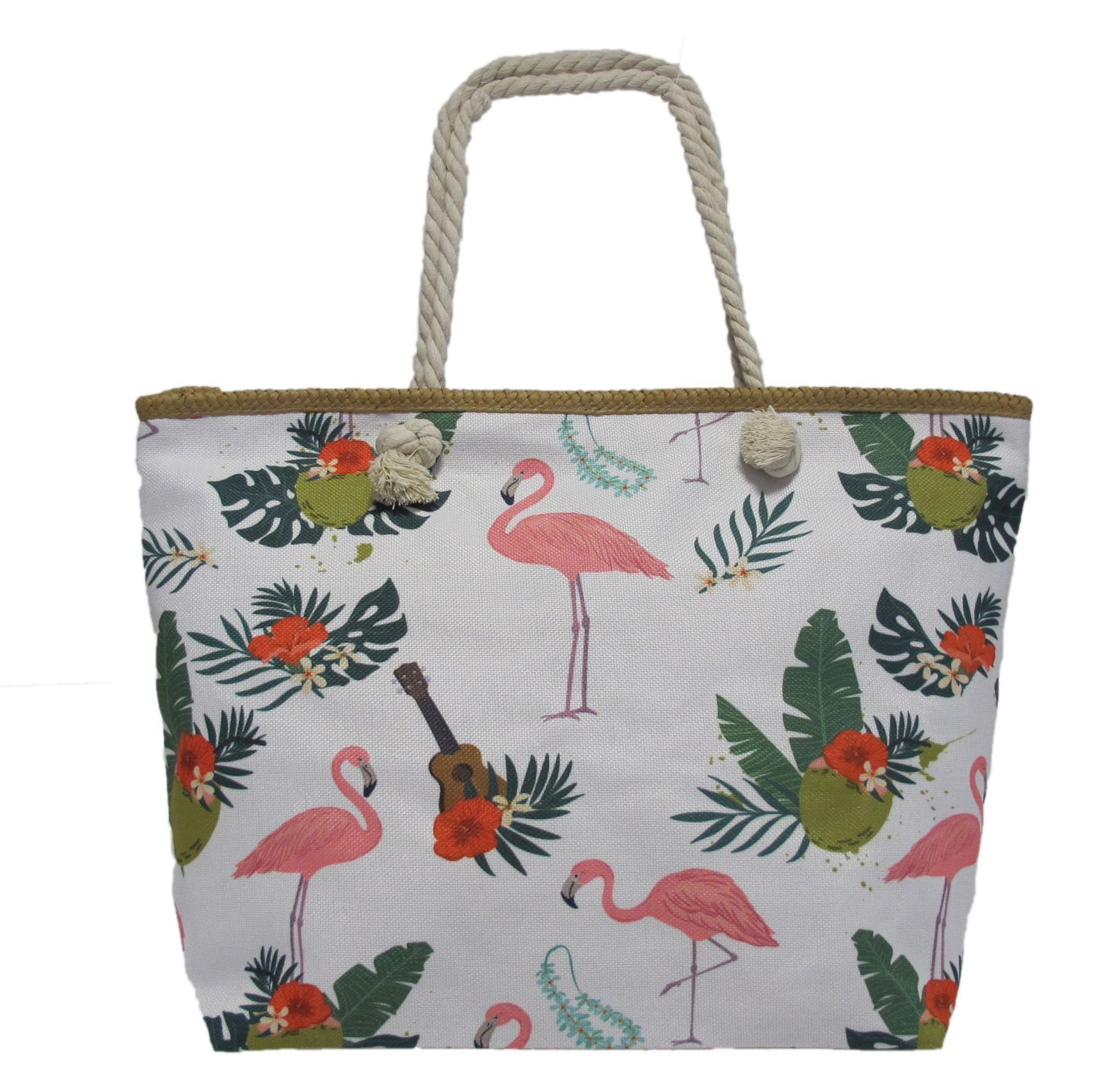 Antonio Strandtasche Strandtasche Badetasche Tasche Sommer Motive