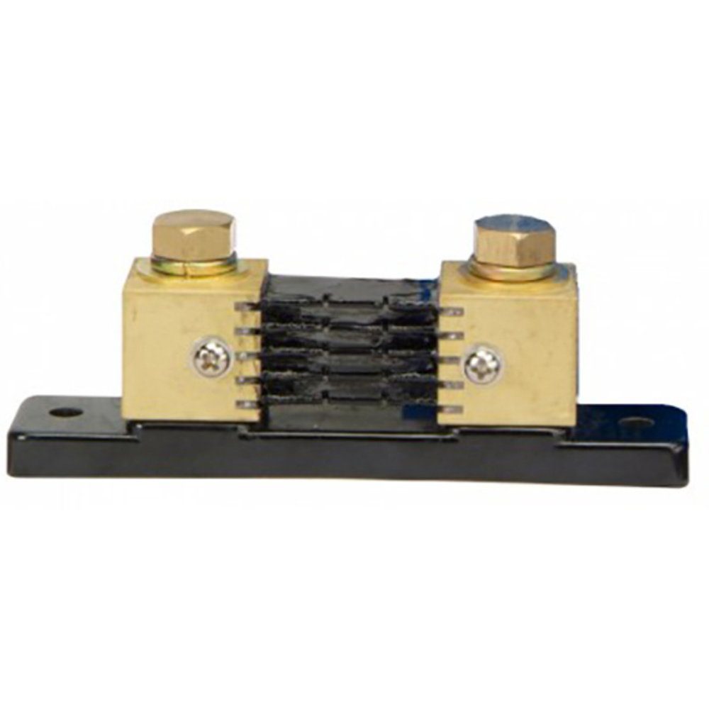 Victron Energy Shunt SHU500050100 Batterieüberwachung Batteriekabel
