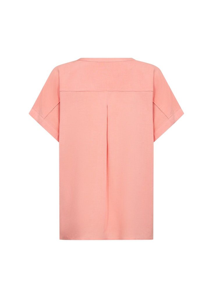 T-Shirt SC-RADIA 9 PEACH