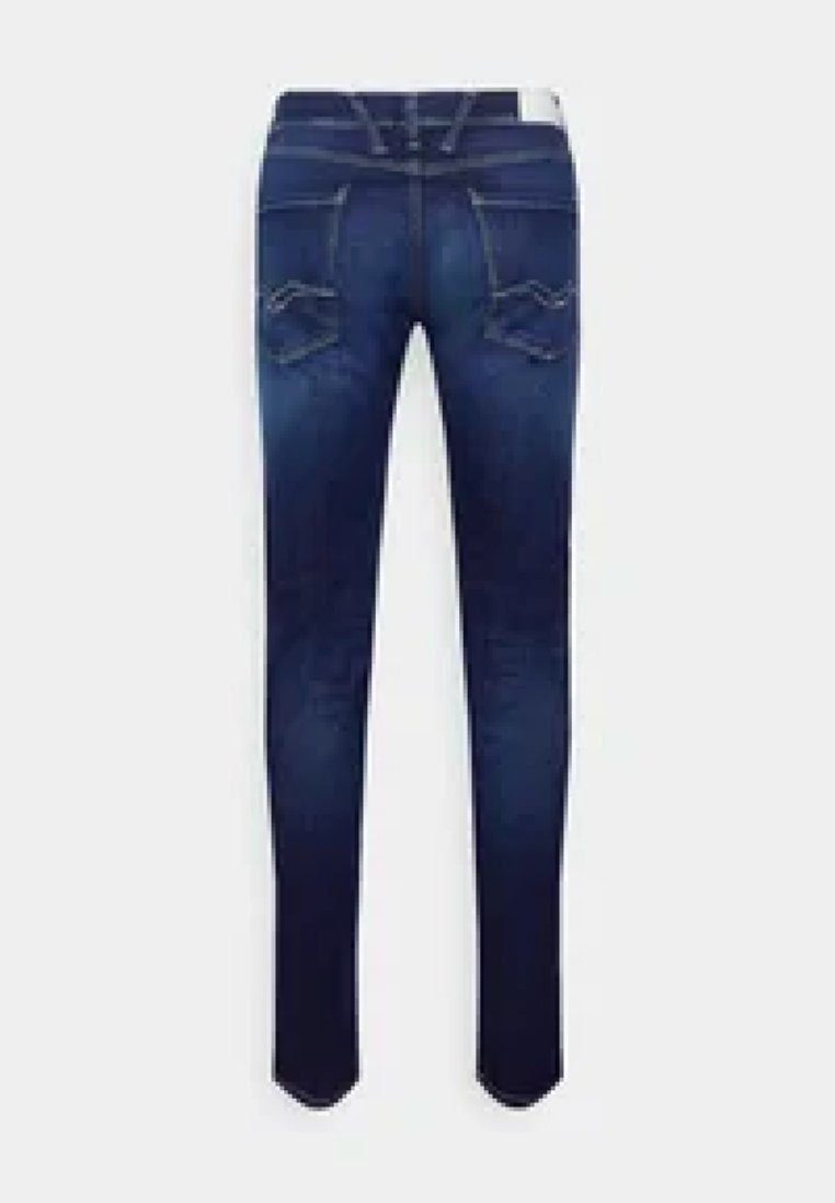 Bequeme Replay Jeans