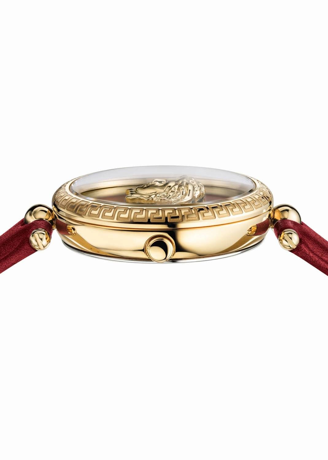 Versace Schweizer Uhr Palazzo