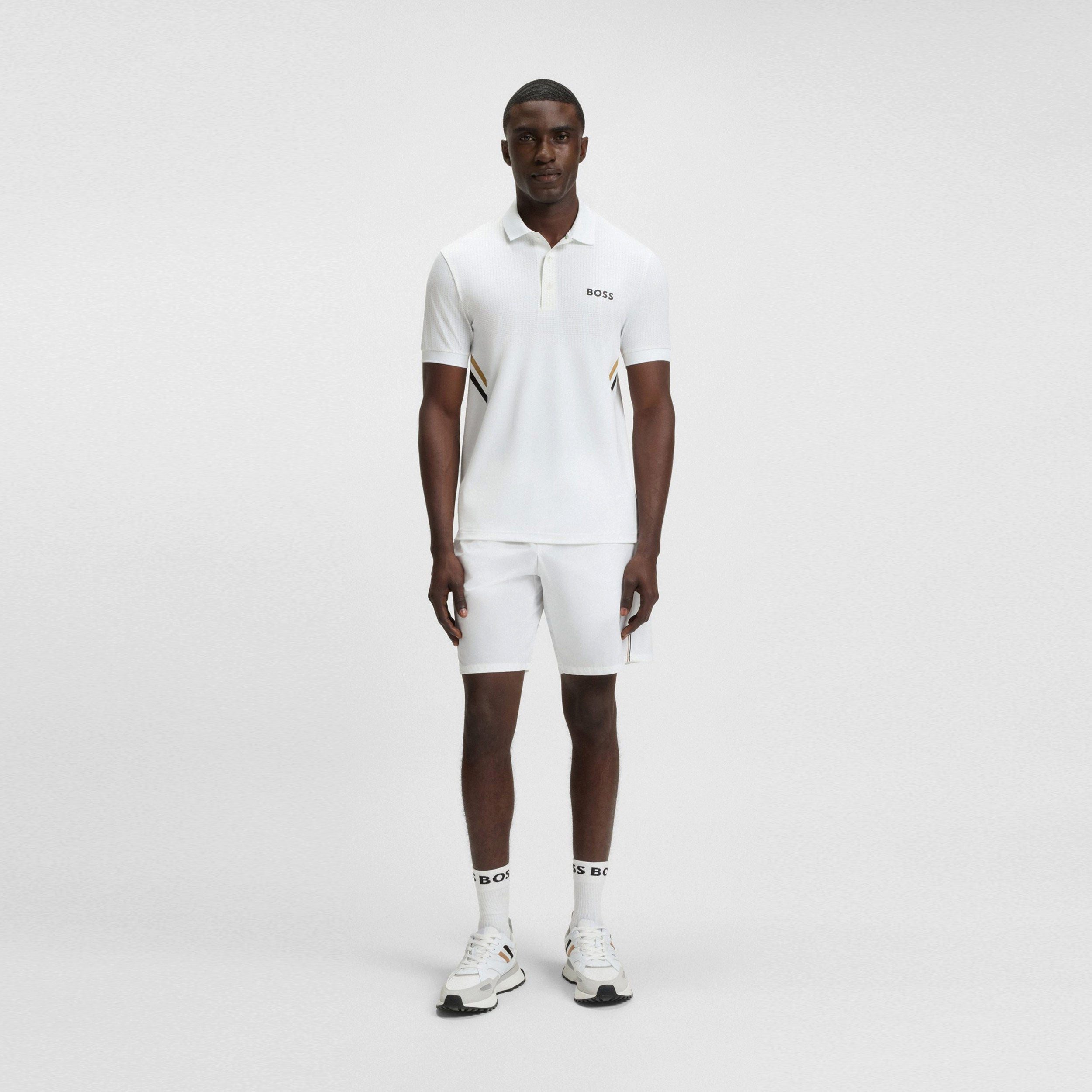BOSS Poloshirt Paule TOC günstig online kaufen