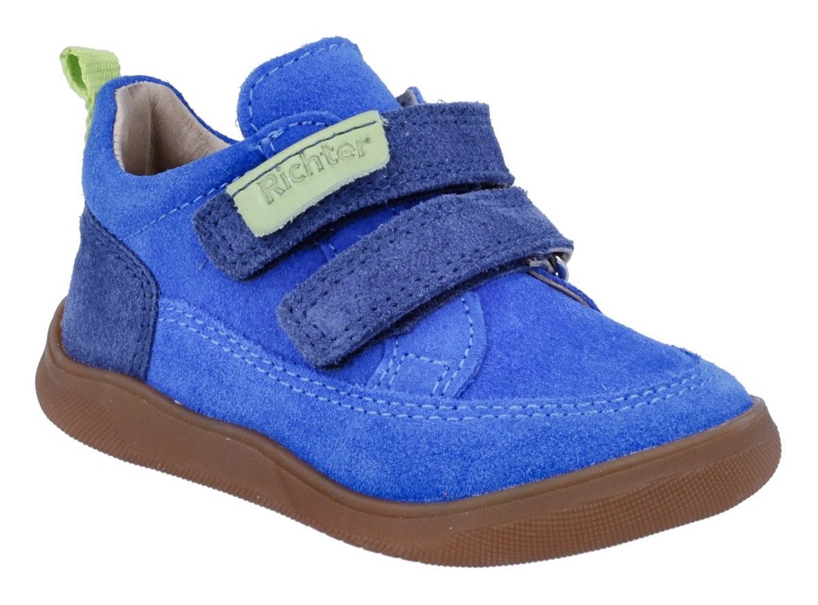 Richter Samy WMS: mittel Lauflernschuh Sneaker günstig online kaufen