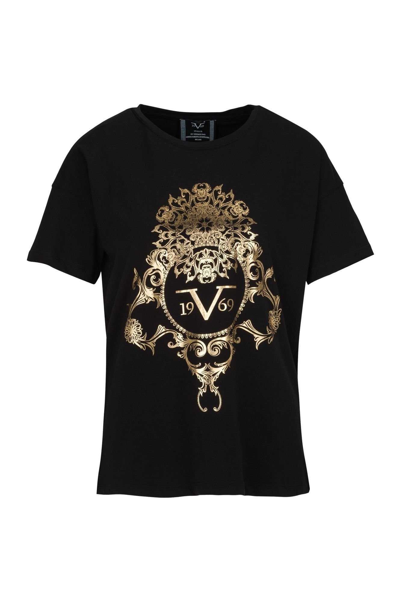 19V69 Italia by Versace T-Shirt Cathrin