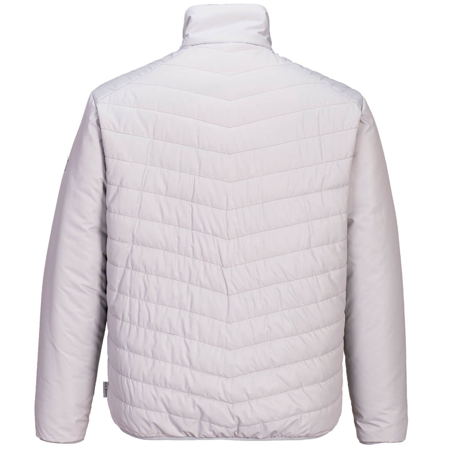Blue Wave Steppjacke Leo Herren Jacke Leo in Daunenoptik - Gesteppte Jacke Tafetta-Innenfutter