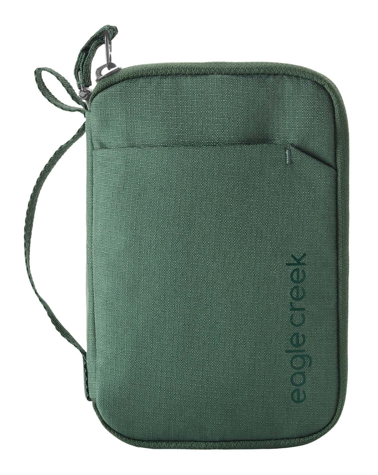 Eagle Creek Geldbörse RFID Passport Wallet, mit RFID-Blocker Schutz