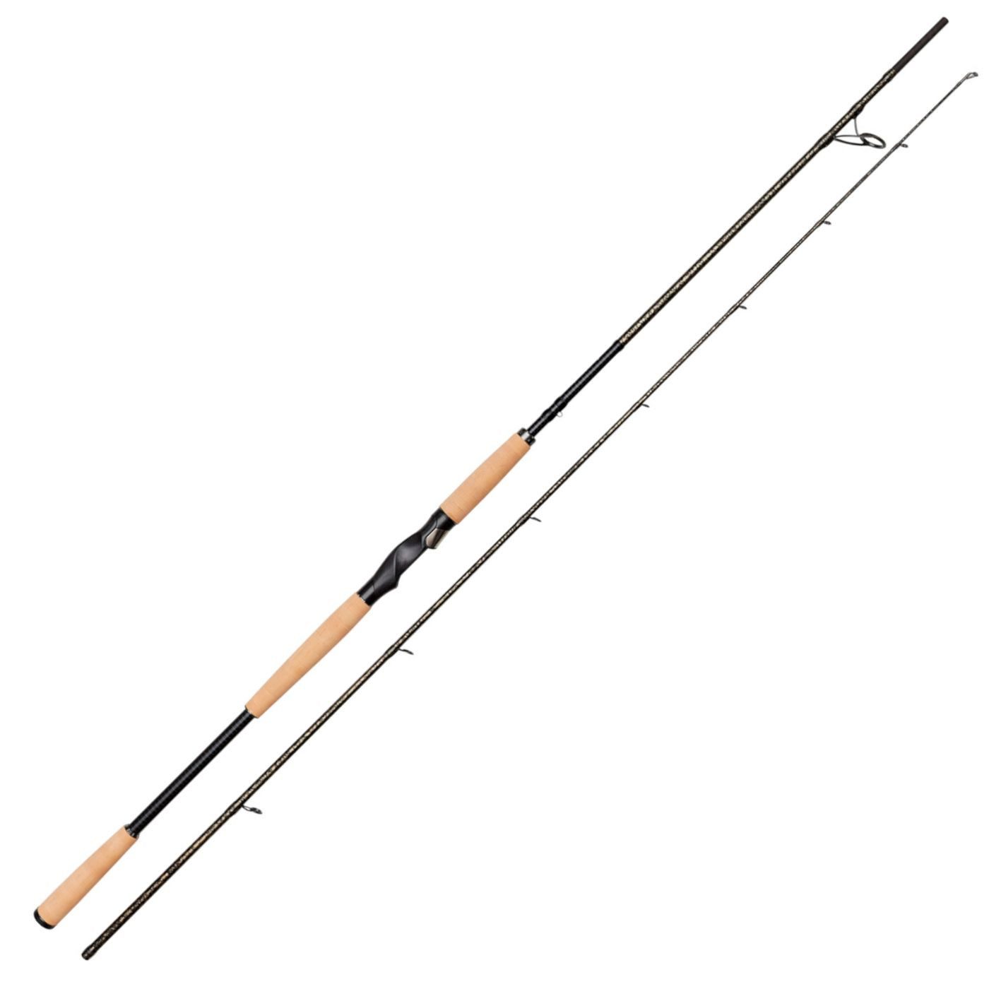 Spinnrute Westin W8 Powercast 233cm XXH 40-130g - Spinnrute