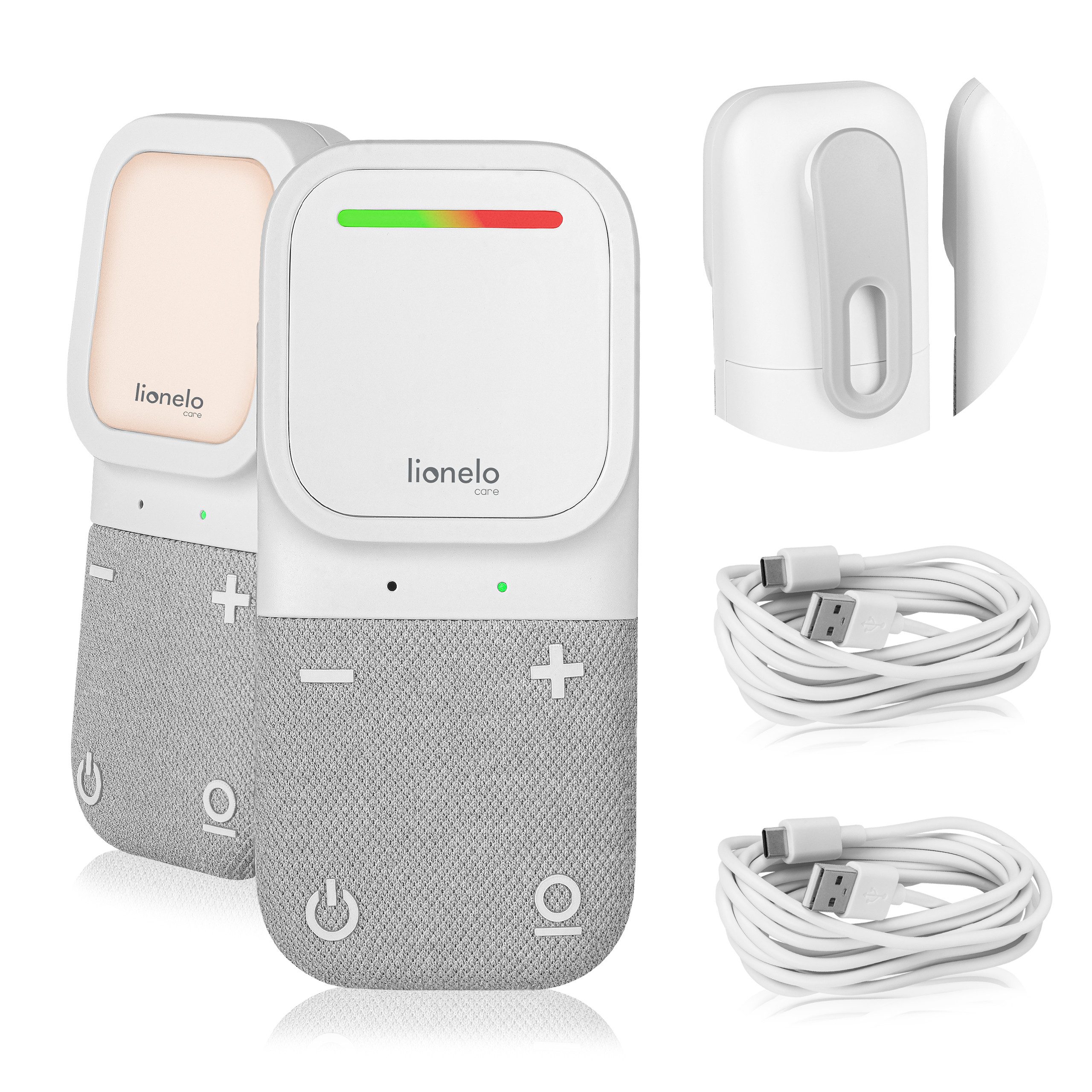 Babyphone BABYLINE 2.2